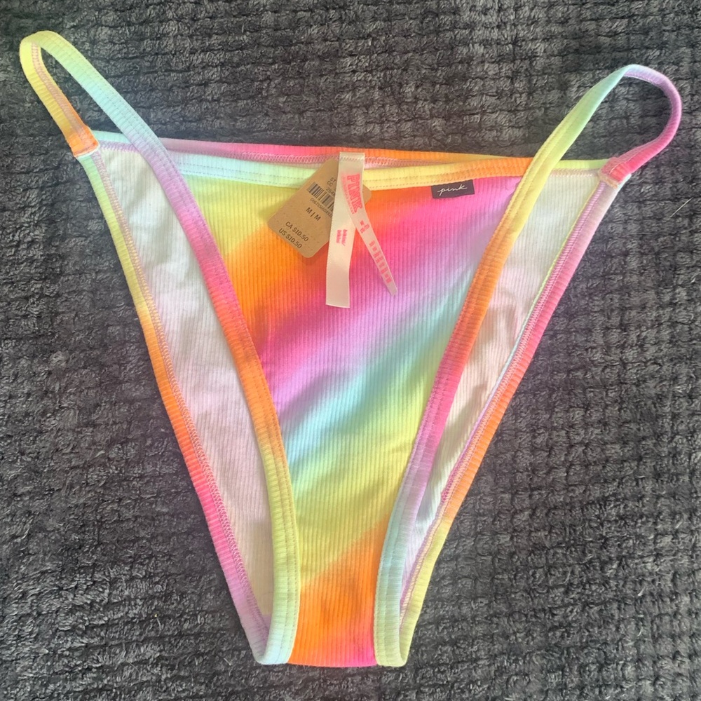 PINK Victoria’s Secret